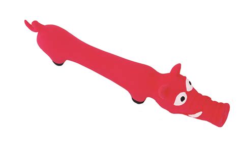 Hippo Toy Freedog
