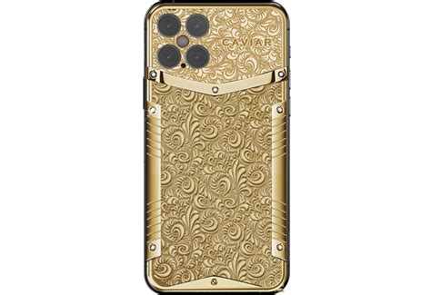This Russian company is taking pre-orders for a $24,000 sold gold ...
