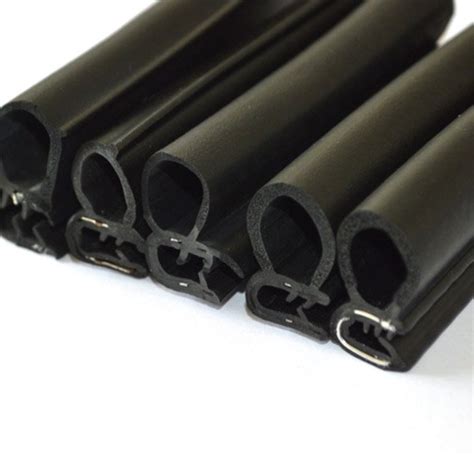 Rubber Co Extruded Profile Door Seal