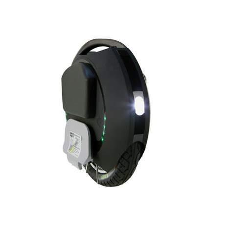 Моноколесо KingSong KS16S 840Wh V2 Rubber Black купить в Москве ...