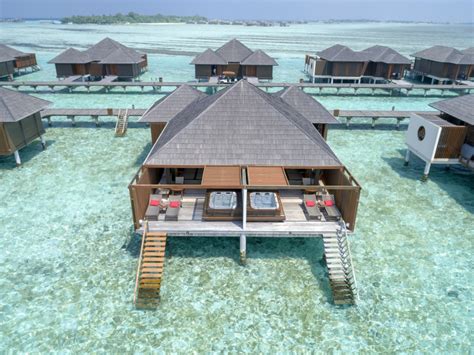 Villa Nautica Maldives