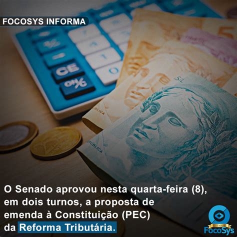 O Senado Aprovou Nesta Quarta Feira Em Dois Turnos A Proposta De