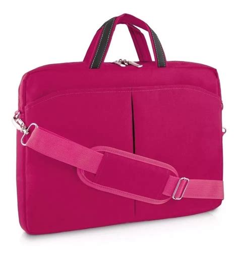 Bolsa Feminina Para Notebook E Pasta Multilaser Nylon 156po Mercado