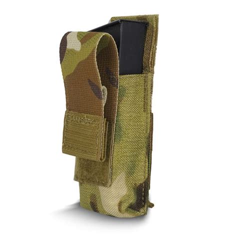 Tyr Tactical® M4m16 Double Mag Pouch Tyrtactical