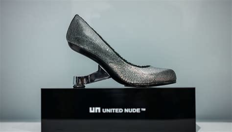 United Nude Rem D Koolhaas Keedan