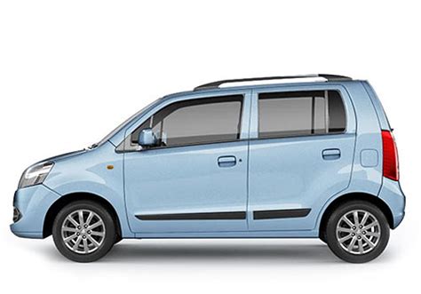 Maruti Wagon R Pictures Maruti Wagon R Photos And Images