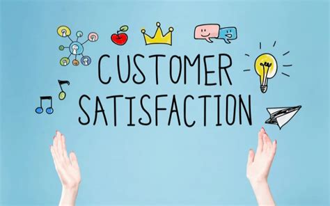 Customer Satisfaction Examples Benefits And Importance