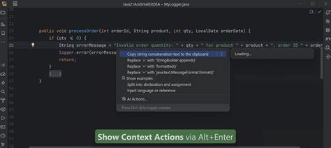 String Templates In Java Why Should You Care The IntelliJ IDEA Blog