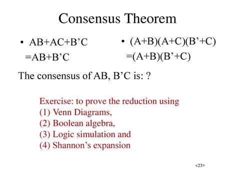 Cse 140 Lecture 2 Combinational Logic Ppt Download