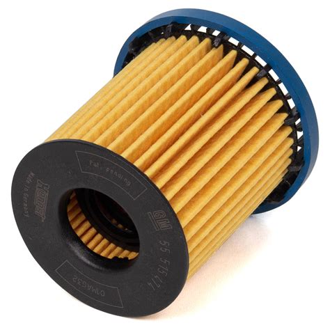 Original OPEL Ölfilter 55515474 myparto