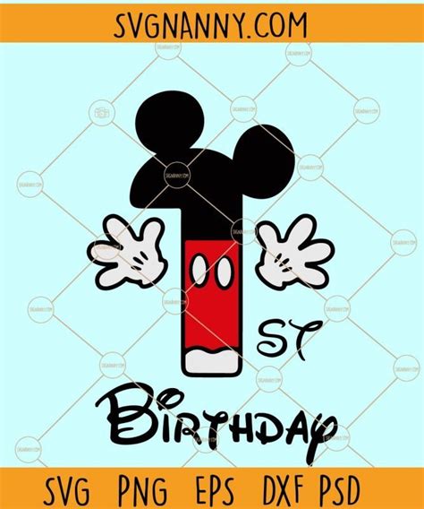 Th Birthday Cowgirl Svg Cow Fourth Birthday Svg Th Birthday Svg