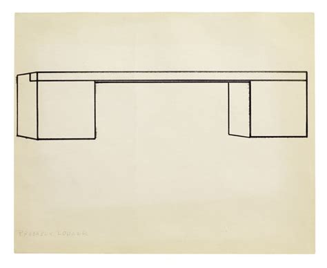 artfridge: AMY'S LONDON: DONALD JUDD DRAWINGS AT SPRÜTH MAGERS