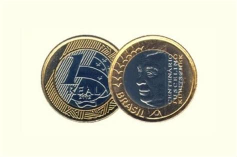 Conhe A Moedas De Real Valiosas E Raras