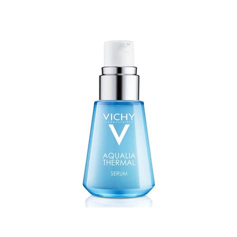 Vichy Aqualia Thermal Siero Idratante Per Pelle Sensibile 30 Ml