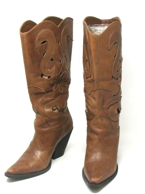 Women S Carlos Santana Boots Factory Sale Sukan Co In