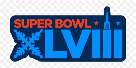 Super Bowl 60 Logo, HD Png Download - vhv