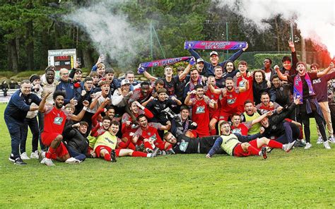 Le Programme Complet Du 6e Tour De La Coupe De France En Bretagne