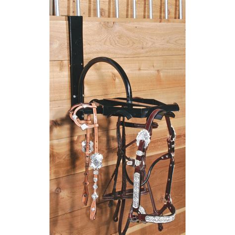 Easy Up® Carousel Tack Rack Schneiders Saddlery