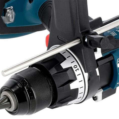 Bosch Professional Ampshare 18v Akku Schlagbohrschrauber Gsb 18v 110 C