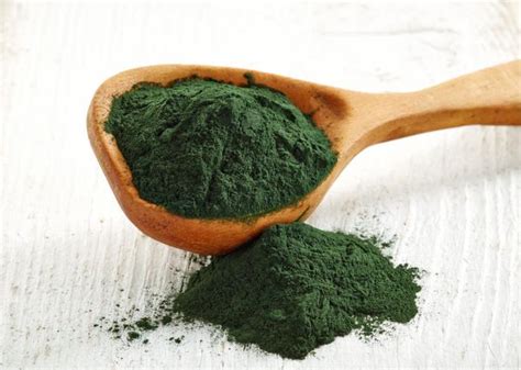 Alga spirulina proprietà e utilizzi Cure Naturali it