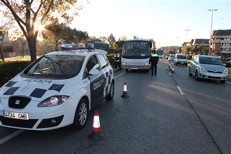 Majadahonda Crea Una Patrulla Antibotell N Para Reducir Las Molestias