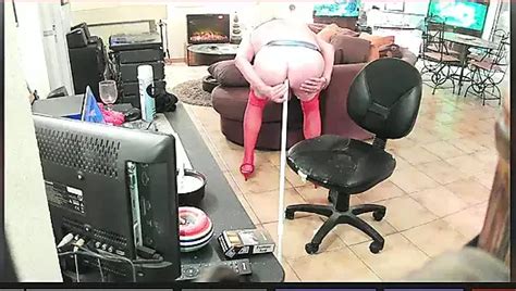 Godage En Gros Plan Gay Crossdresser Hd Porn Video Fe Xhamster