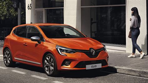 All New Renault CLIO E TECH Hybrid Offers Bells Crossgar 47 OFF