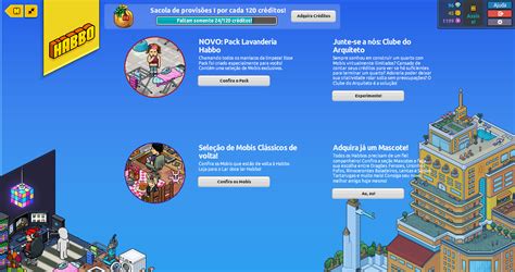 40 Giro De Notícias Habbo News Campanha De Maio2018 Up5 Habbo