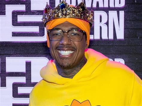 Nick Cannon Shares Photos Of Sons Bonding Following Bombshell Admission