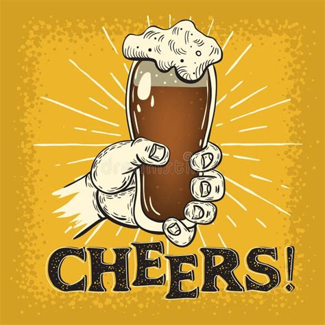 Beer Cheers Line Art Stock Illustrations 636 Beer Cheers Line Art Stock Illustrations Vectors