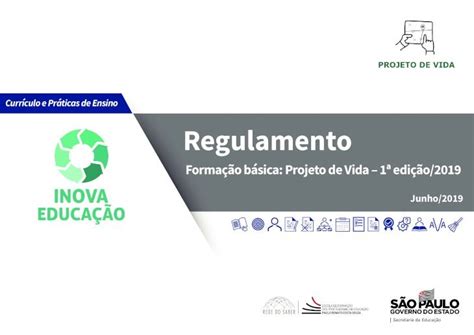 Pdf Curr Culo E Pr Ticas De Ensino Regulamento O Curso Forma O