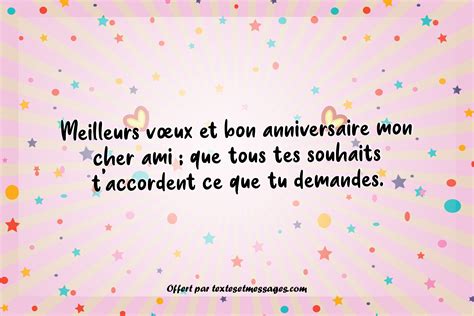 Texte Anniversaire Pour Un Copain N Textes Anniversaire Pour Un Copain