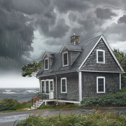 Navigating Insurance Claims For Storm Damage