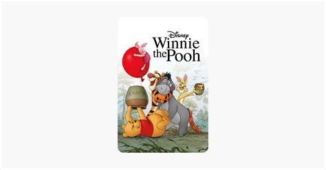‎winnie The Pooh 2011 On Itunes