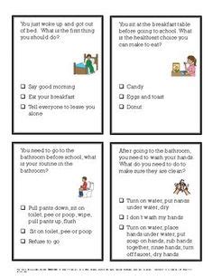 57 Problem Solving Scenarios Ideas Social Skills Problem Solving