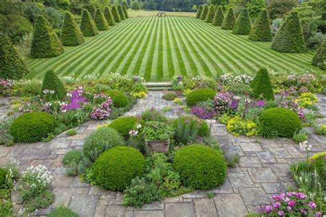 The best country house gardens in Britain; Gardening tips