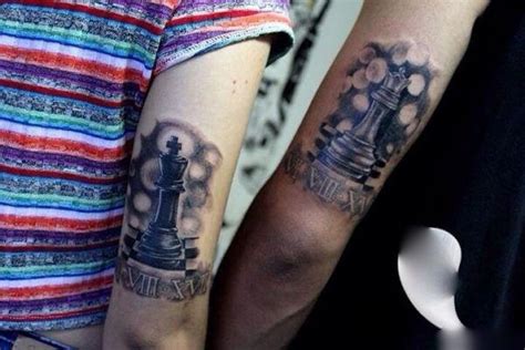 Chess Tattoo Meaning - Chess.com