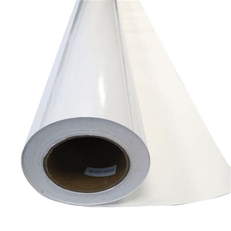 China Self Adhesive Vinyl Stickers Manufacturer And Supplier Factory