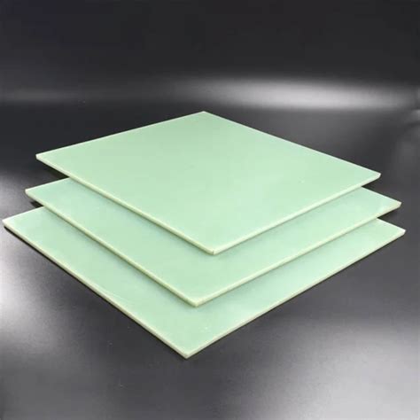 G10 Epoxy Plate G11 4x8 Fr4 Fiberglass Epoxy Resin Laminated Sheets