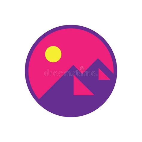 Mountain Adventure Logo Stock Illustration Illustration Of Greeting