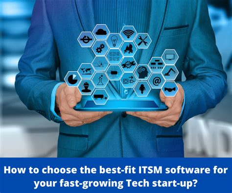 How To Choose The Best Itsm Software For 2025 Infraon