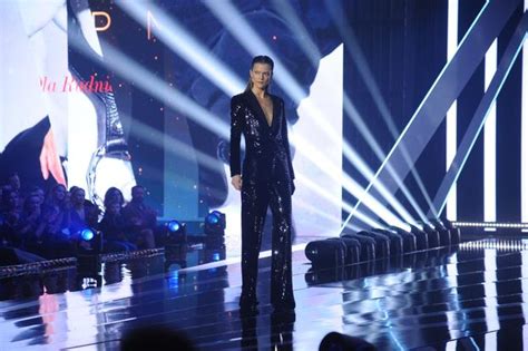 Top Model WIELKI FINAŁ Znamy zwycięzcę 8 edycji Pudelek