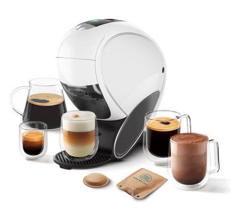 Einführung NEO Kaffeemaschine NESCAFÉ Dolce Gusto