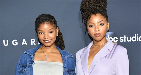 Chloe X Halle Spill On Their Upcoming Album ‘its Darker Chloe