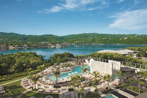 Breathless Montego Bay Adults Only All Inclusive Classic Vacations