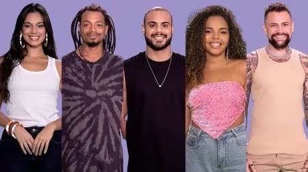 Nizam é o quarto eliminado do BBB 24 veja o porcentual dos votos