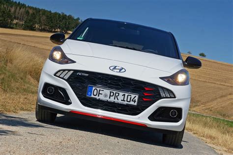 Hyundai i10: Auto statt "Verkehrswende" – GTspirit