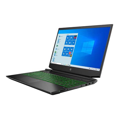 Hp Pavilion Gaming 15 Core I7 8750h 8gb 128gb 1tb Gtx 1050ti 4gb 15 6 Fhd