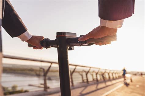 Seguro Obligatorio Para Patinetes El Ctricos Gu A Completa