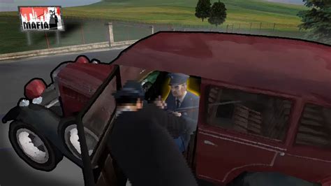 Mafia 2002 In 2024 Youtube